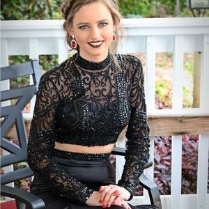 Prom/ pageant dress for sale